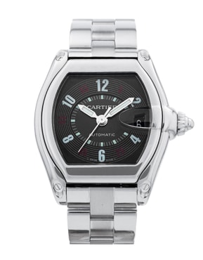 Browse our selection of automatic watches from prestigious brands such as Blancpain, Bell & Ross, Breitling and Rolex.